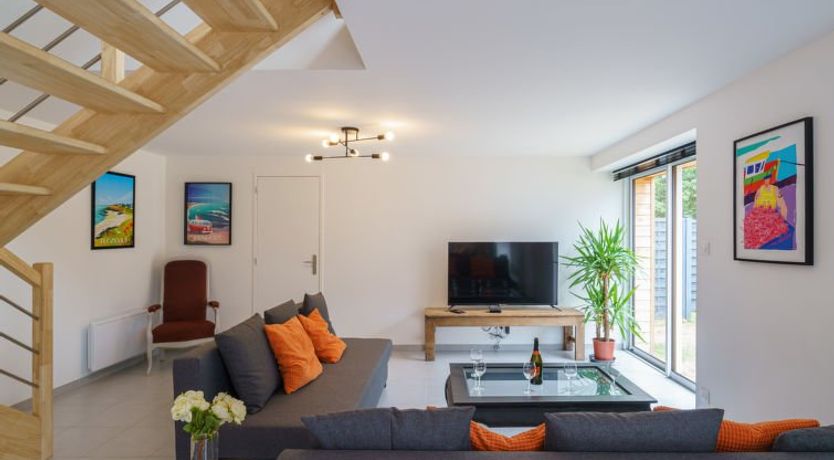 Photo of Pointe du Raz