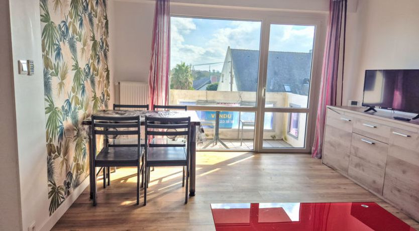 Photo of Saint Michel