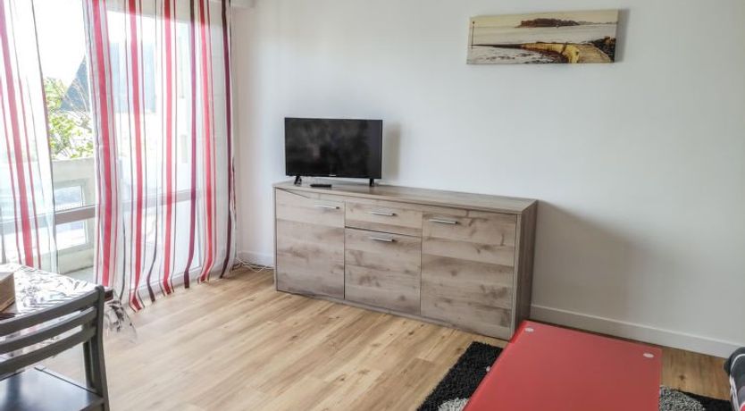 Photo of Saint Michel