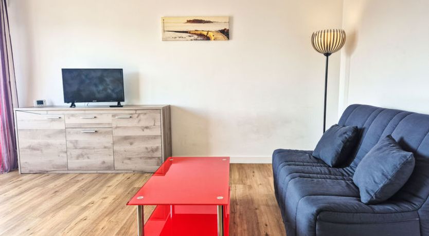 Photo of Saint Michel