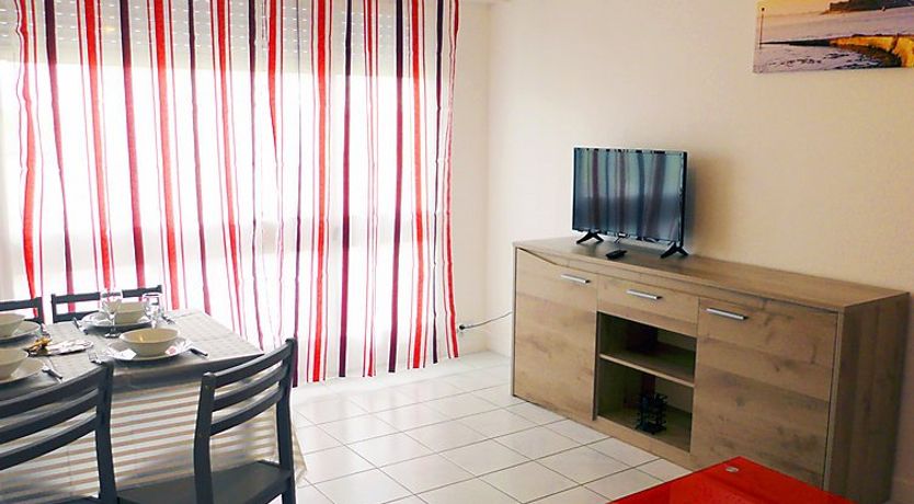 Photo of Saint Michel