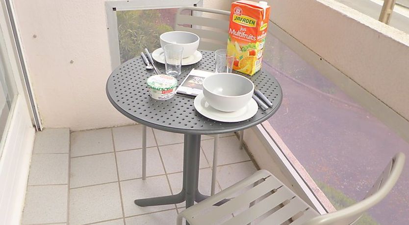 Photo of Saint Michel