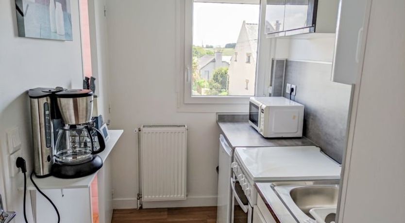 Photo of Saint Michel