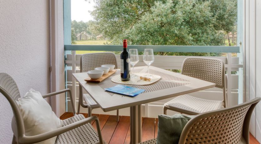 Photo of Village Cheval Spa Résidences