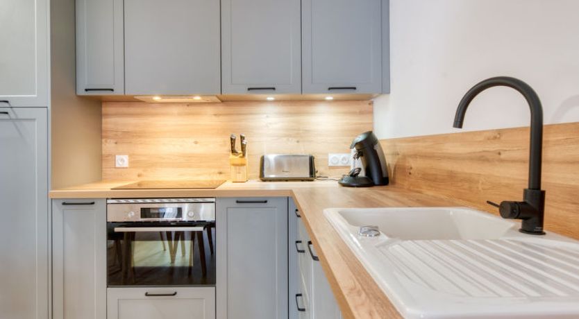 Photo of Village Cheval Spa Résidences