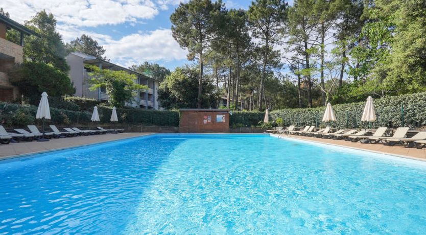 Photo of Village Cheval Spa Résidences