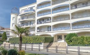 Photo of Parc de Pontaillac Apartment 28