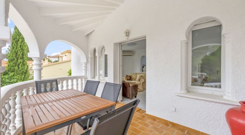 Photo of Casa Marakesh