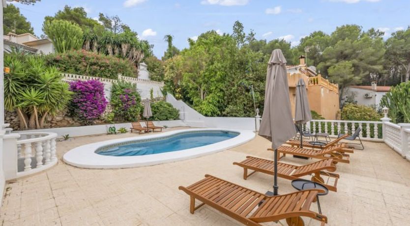 Photo of Casa Marakesh