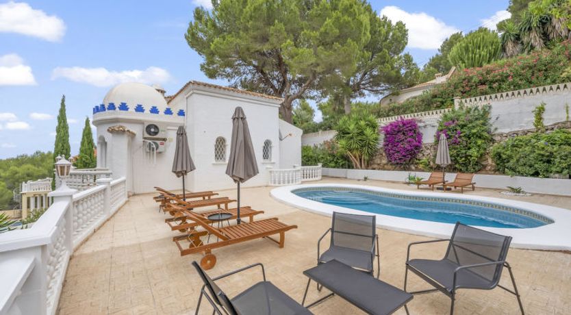 Photo of Casa Marakesh