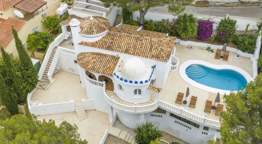 Photo of Casa Marakesh