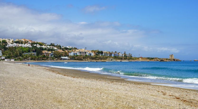 Photo of Doña Julia Golf Views