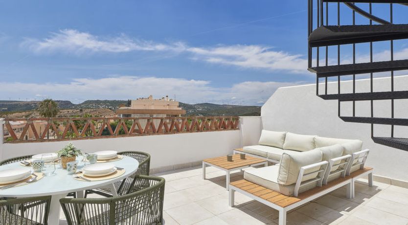 Photo of Doña Julia Golf Views