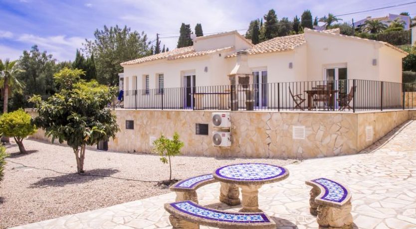 Photo of Casa Baruffa