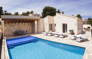 Casa Baruffa Holiday Home