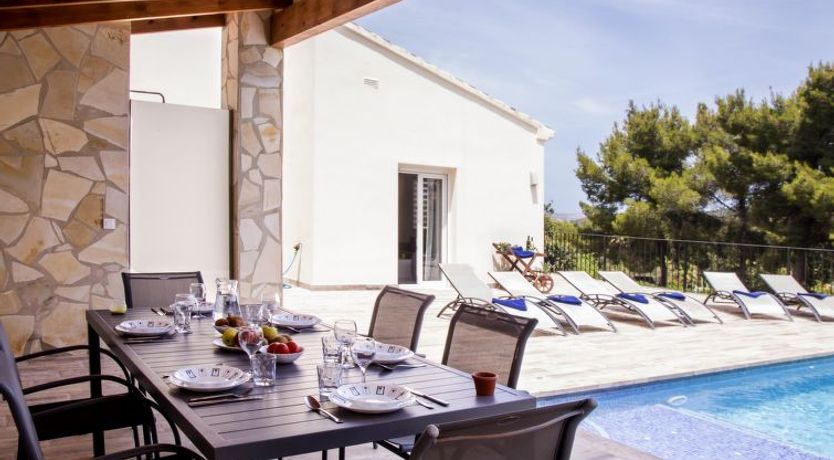 Photo of Casa Baruffa