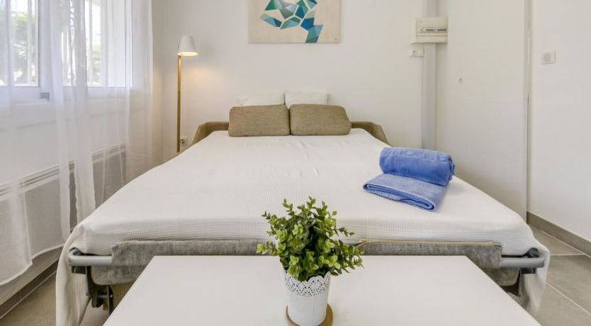 Photo of Port Mistral Apartment 2