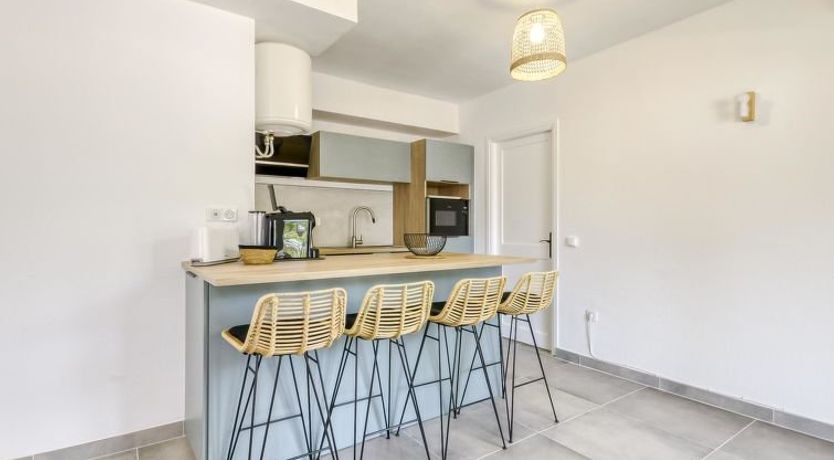 Photo of Port Mistral Apartment 2