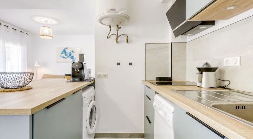 Photo of Port Mistral Apartment 2