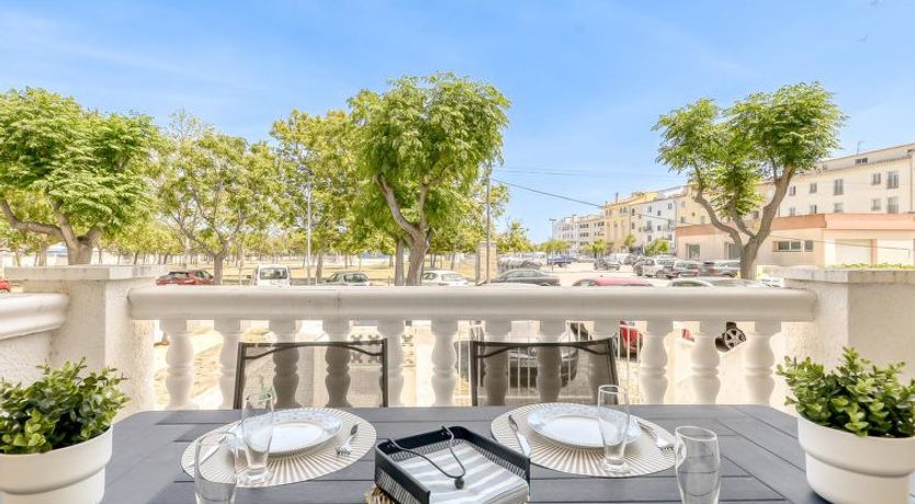 Photo of Port Mistral Apartment 2