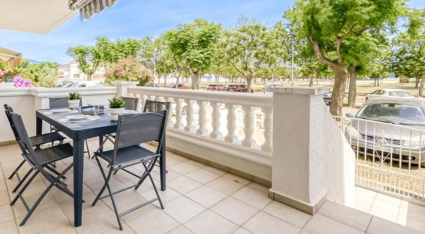 Photo of Port Mistral Apartment 2