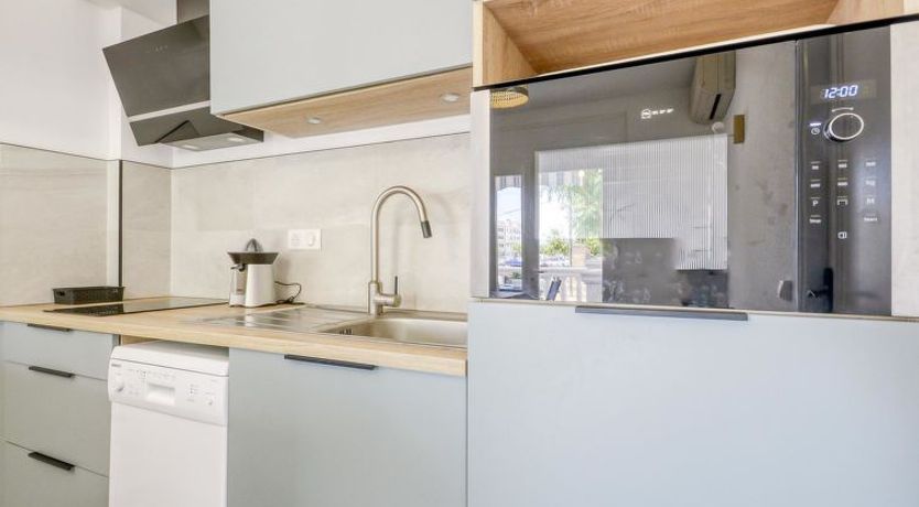 Photo of Port Mistral Apartment 2