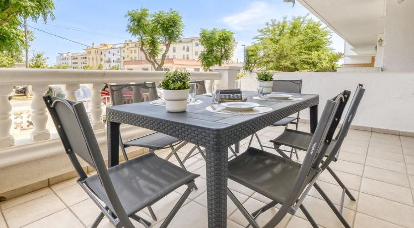 Photo of Port Mistral Apartment 2