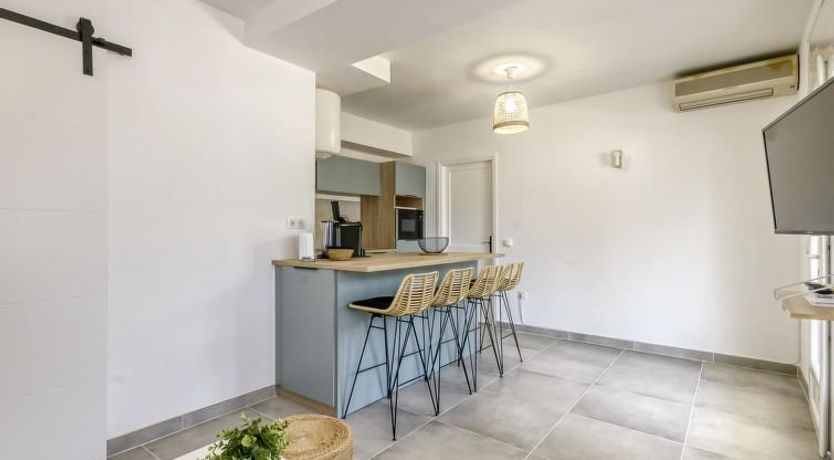 Photo of Port Mistral Apartment 2