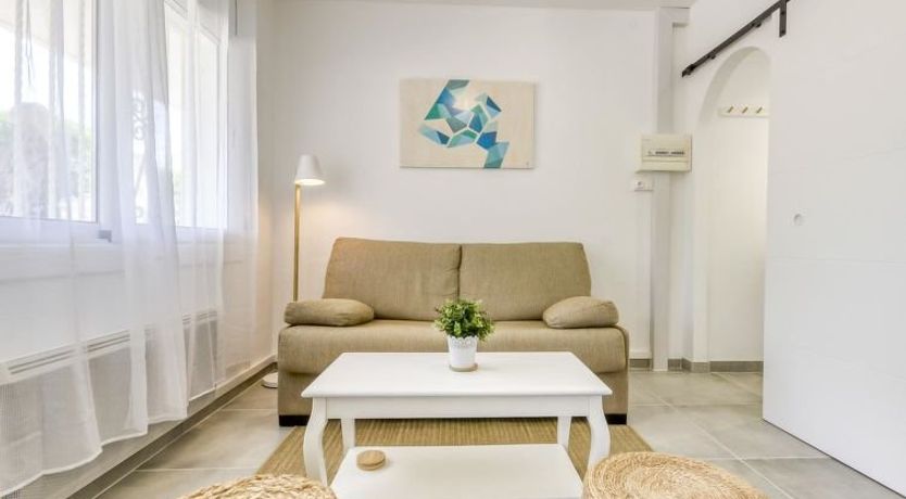 Photo of Port Mistral Apartment 2