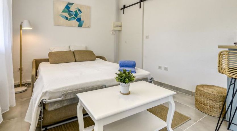 Photo of Port Mistral Apartment 2