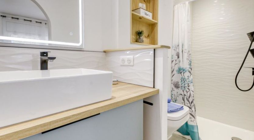 Photo of Port Mistral Apartment 2