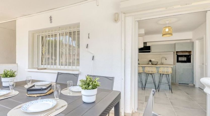 Photo of Port Mistral Apartment 2