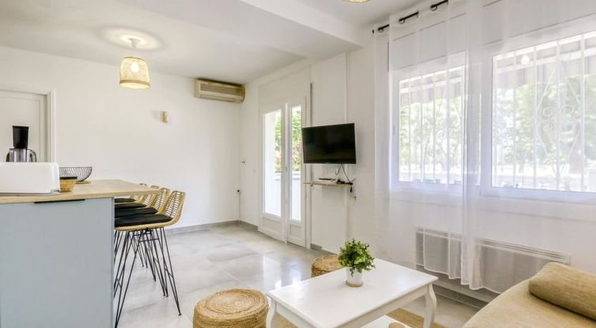 Photo of Port Mistral Apartment 2