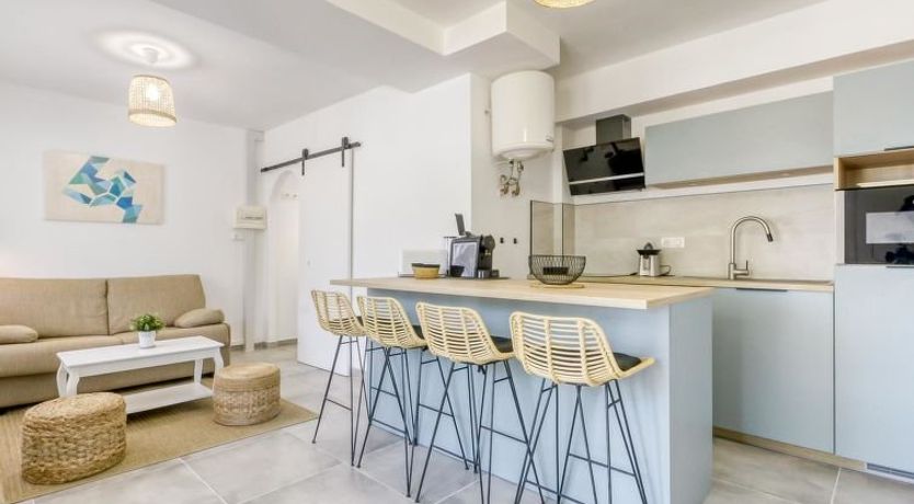 Photo of Port Mistral Apartment 2