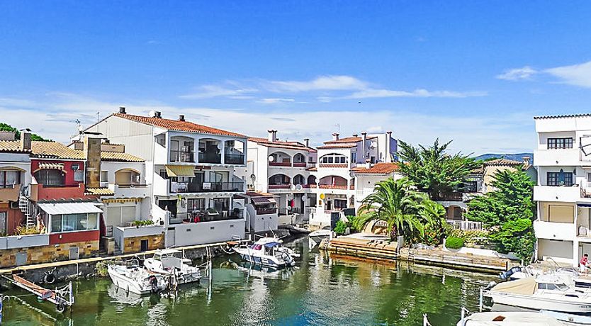 Photo of Port Mistral Apartment 2