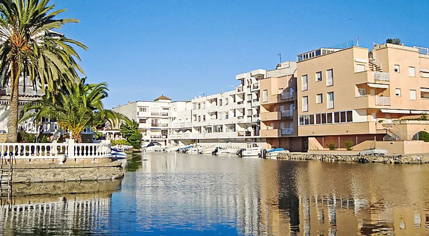 Photo of Port Mistral Apartment 2