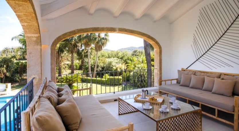 Photo of Villa Morers Plus