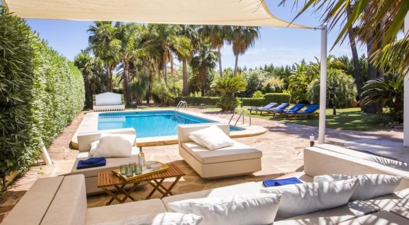 Photo of Villa Morers Plus