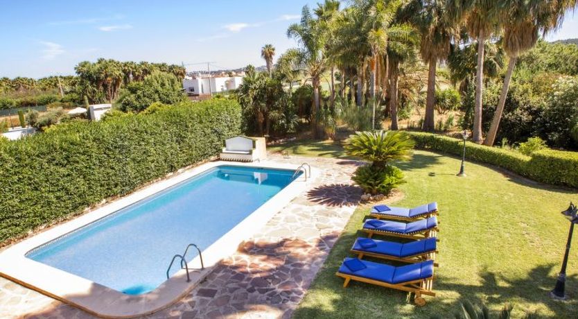 Photo of Villa Morers Plus