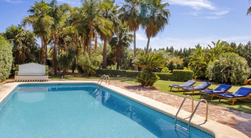 Photo of Villa Morers Plus