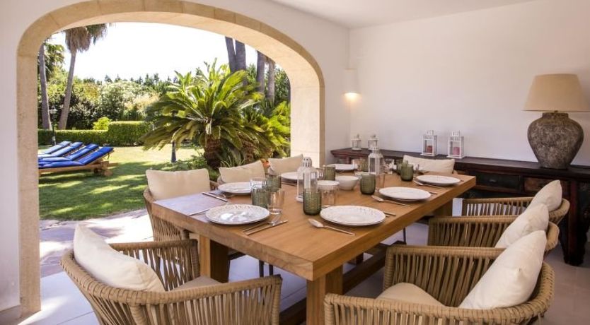 Photo of Villa Morers Plus