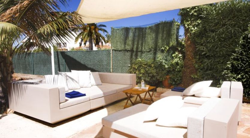 Photo of Villa Morers Plus