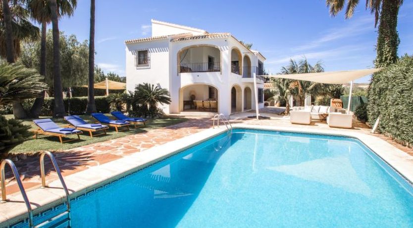 Photo of Villa Morers Plus