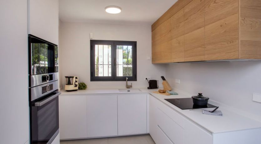 Photo of Villa Morers Plus