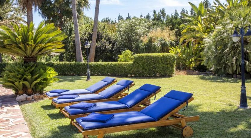 Photo of Villa Morers Plus