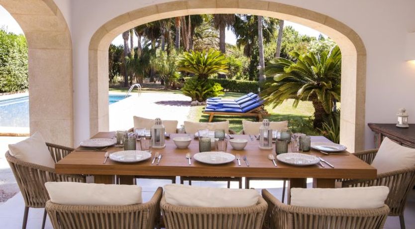 Photo of Villa Morers Plus