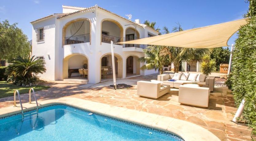 Photo of Villa Morers Plus