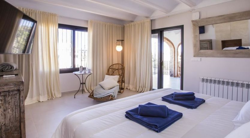 Photo of Villa Morers Plus