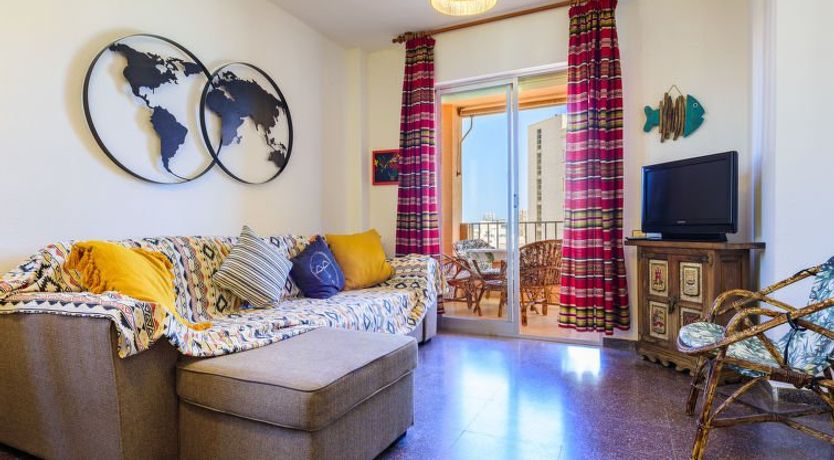 Photo of Paradis Apartment 2