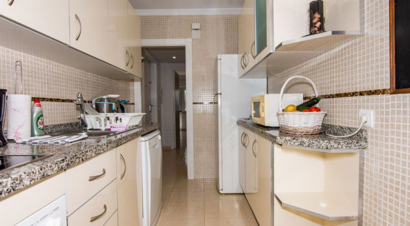 Photo of Eurosol Apartment 5